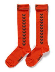 Hummel Tino Kneesocks SS12 - JOPPA ORANGE