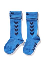 Hummel Tino Kneesocks SS12 - REGATTA