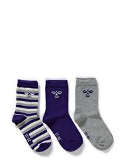 Hummel TITTE 3-PACK SOCK