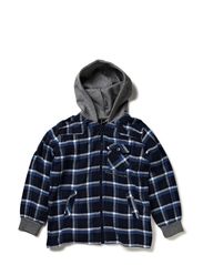 Hummel ROLANDO HEAVY SHIRT