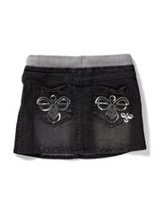 Gilda Skirt 