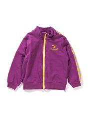 Hummel Sara O.S. Zip SS12