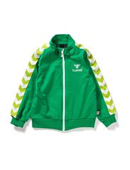 Hummel Ed O.S. Zip SS12