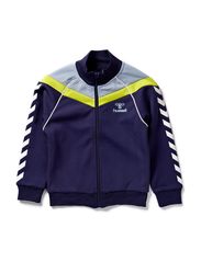 Hummel Dusty Zip - PATRIOT BLUE