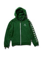 Hummel Andres Hood Zip