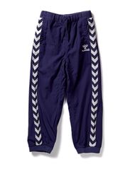 Hummel Upton Pants SS12 - PATRIOT BLUE