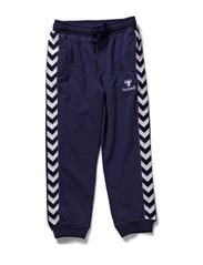 Hummel Andre Pants - PATRIOT BLUE