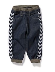 Hummel Frank Jeans SS12
