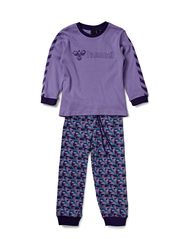 Hummel CRUNCH NIGHT SUIT