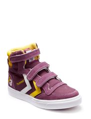 Hummel Hummel Stadil High Jr-Cs