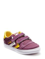 Hummel Hummel Stadil Low Jr-Cs