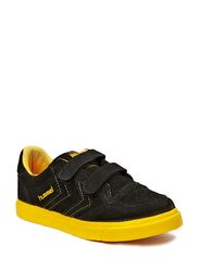 Hummel HUMMEL STADIL COL.SOLE LOW JR