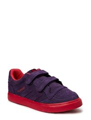 Hummel HUMMEL STADIL COL.SOLE LOW JR
