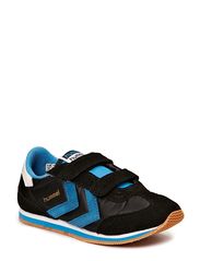 Hummel HUMMEL STADION JR VELCRO LOW