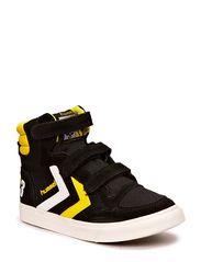 Hummel HUMMEL STADIL CANVAS JR  HIGH
