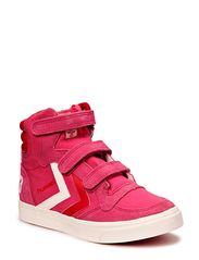 Hummel HUMMEL STADIL CANVAS JR  HIGH