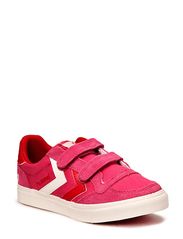 Hummel HUMMEL STADIL CANVAS JR LOW