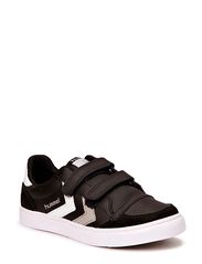 Hummel HUMMEL STADIL JR LEATHER LOW