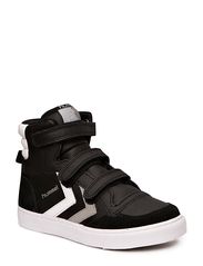 Hummel HUMMEL STADIL JR LEATHER HIGH