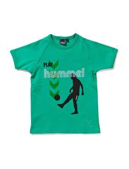 Hummel V.I.BEE SEVEN TEE AW10