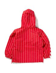 Nakula Anorak 