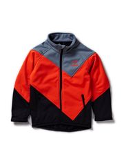 Hummel Asger Softshell SS12