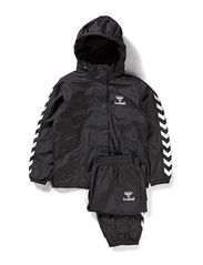 Hummel CAMERON RAINSUIT NOOS