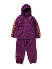 Hummel Avery Rainsuit SS12
