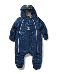 Hummel CHRISTOS QUILT SUIT