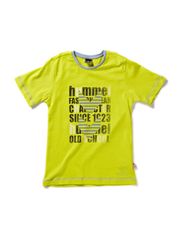 Hummel Ashby Ss Tee