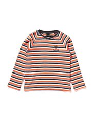 Hummel Desmond Ls Tee