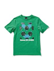 Hummel Doyle Ss Tee