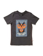 Hummel Niles Ss Tee