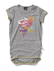 Hummel Hallie Long Tee