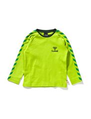 Hummel Abel O.S. Ls Tee