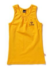 Hummel Texas Tank Top - ZINNIA