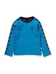 Hummel LUKAS O.S. LS TEE AW12