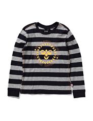 Hummel KENNETH LS TEE SS13