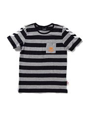 Hummel DINO SS TEE