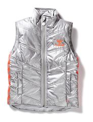 Hummel Erica Waistcoat SS12