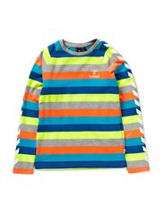 Hummel MATHIAS LS TEE