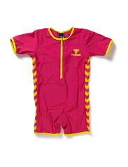 Hummel Ummi Swimsuit SS12
