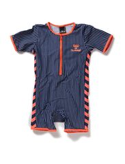 Hummel Ummi Swimsuit SS12 - MULTI COLOUR BOYS