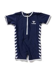 Hummel Ummi Swimsuit SS12 - PATRIOT BLUE