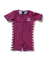 Hummel Ummi Swimsuit SS12 - PURPLE MAGIC