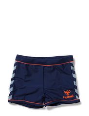 Hummel Yakow Swimtrunks SS12 - PATRIOT BLUE