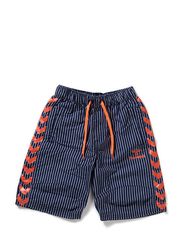 Hummel Van Bermuda SS12