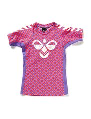Hummel ZABRINA SWIM TEE SS13