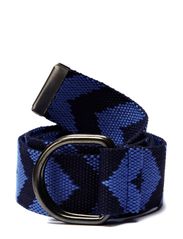 Hummel Boston Belt