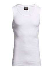 Iceman Basic Tee - White